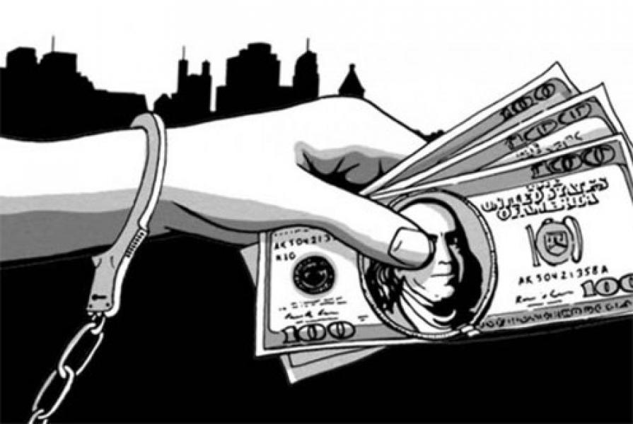 Wanita Ini Menyamar Jadi Karyawan Indomaret untuk Tipu Kasir