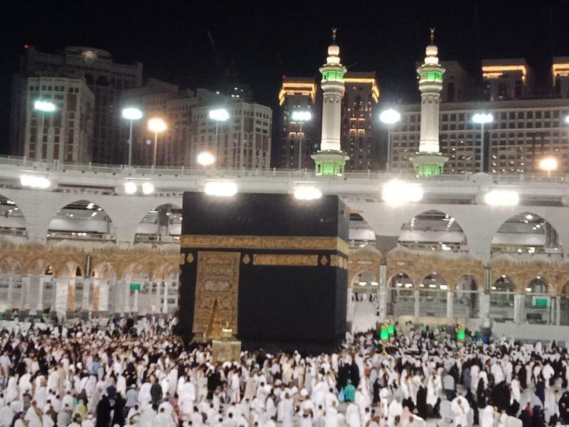 6 Keutamaan Makkah, Kota Damai yang Tidak Akan Dimasuki Dajjal