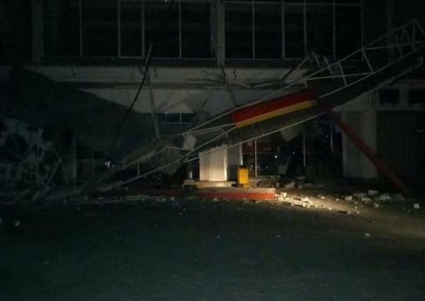 82 Tewas dan Ribuan Orang Mengungsi Akibat Gempa 7 SR di NTB