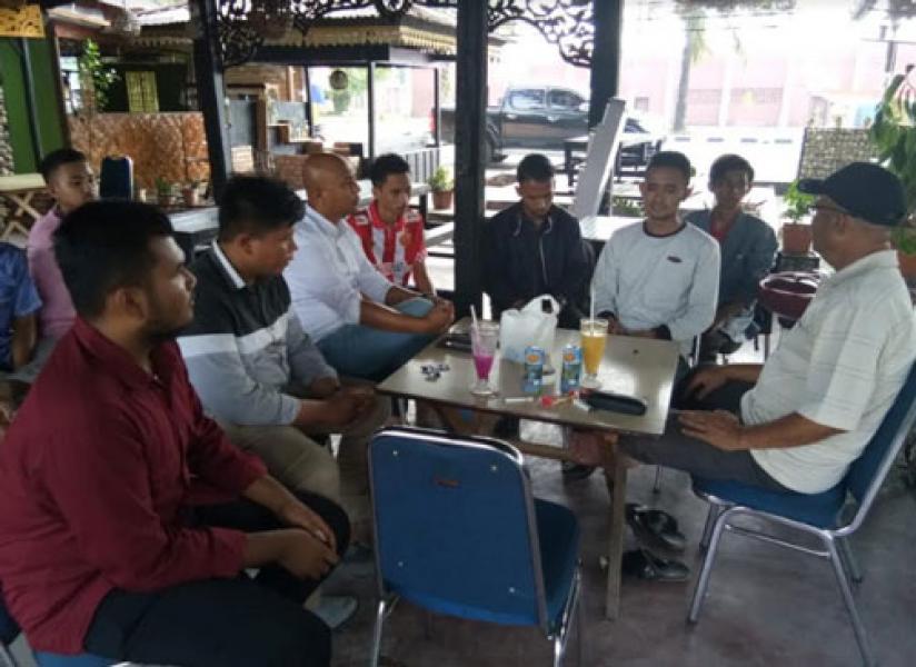 91 Calon Mahasiswa Riau Terancam Gagal Melanjutkan Pendidikan ke Luar Negeri