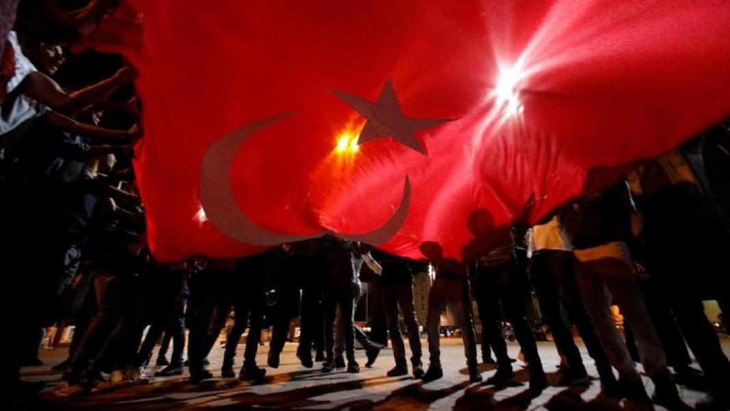 AS Ancam Jatuhkan Sanksi Baru, Turki Nyatakan Siap Membalas
