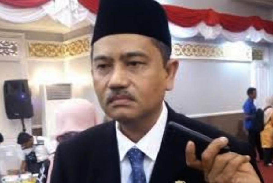 Anggaran Defisit, Sekda Sebut Riau Alami Masa Sulit