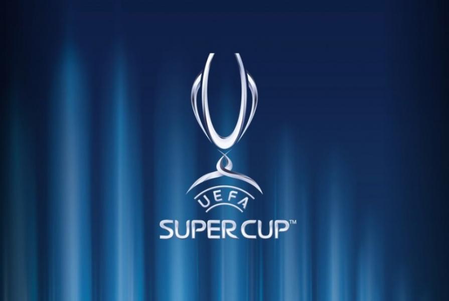 Atletico Libas Madrid dengan Skor 4-2 di Piala Super Eropa