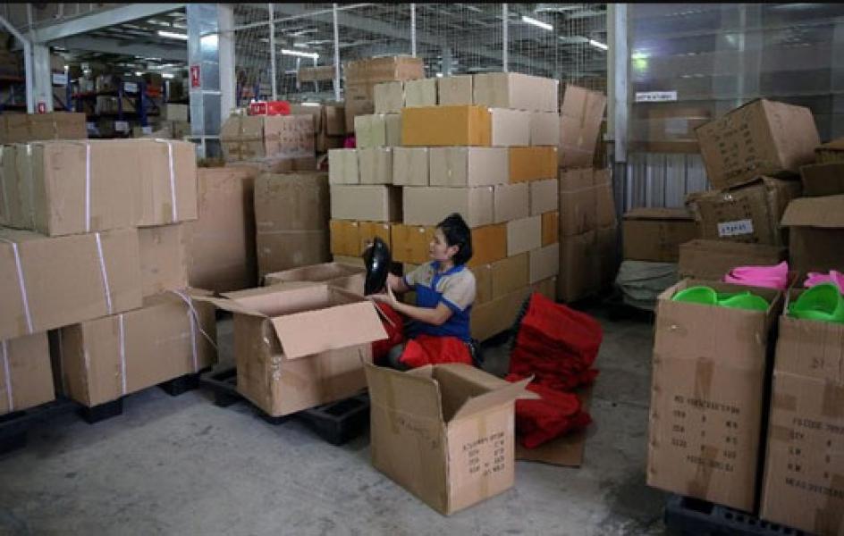 Bahaya! Pembatasan 500 Barang Impor Bisa Picu Sanksi WTO