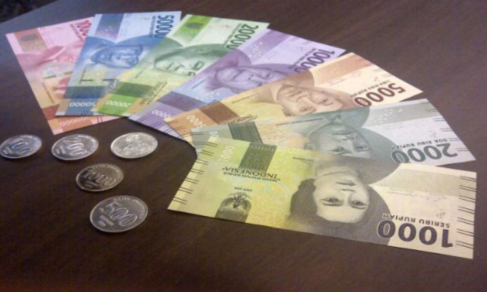 Beda Pelemahan Rupiah era Presiden Soeharto dengan Jokowi