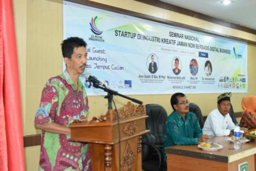 Belum Ditransfer ke RKUD, Johansyah: Memang Ada Tunda Bayar ADD Tahun 2017 Sebesar Rp65 Miliar