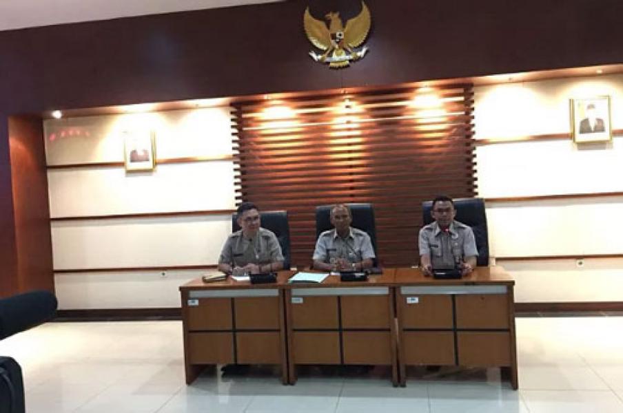 Blokir 307 Data PNS Korupsi, BKN: Terbanyak di Daerah