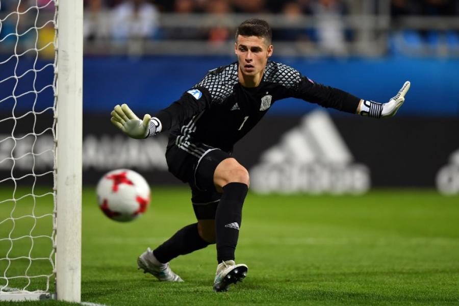 Chelsea Siap Pecahkan Rekor Kiper Termahal dengan Datangkan Kepa Arrizabalaga