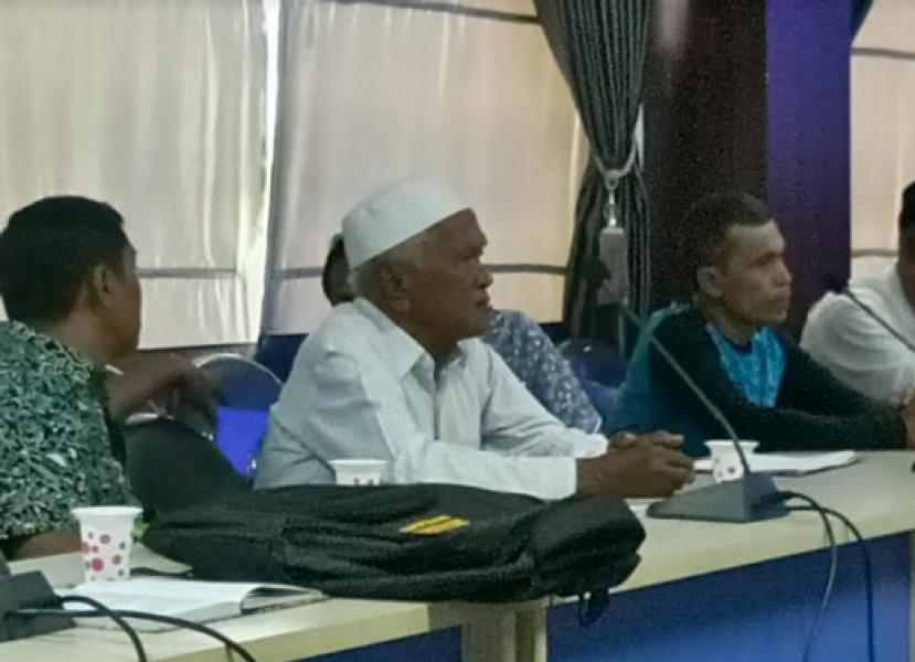 Dianggap Lemah, Perda Kampar Nomor 12 Tahun 1999 Perlu Direvisi