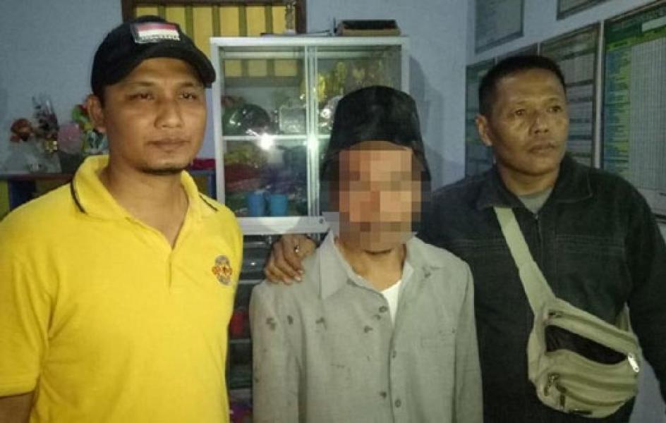 Diduga Cabuli Santri, Kiai di Jember Diamuk Massa