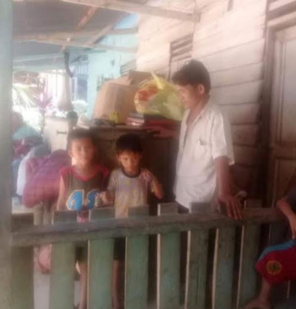 Diperlakukan tak Manusiawi, Mediator Disnaker Siak Sebut Tak Punya Kewenangan