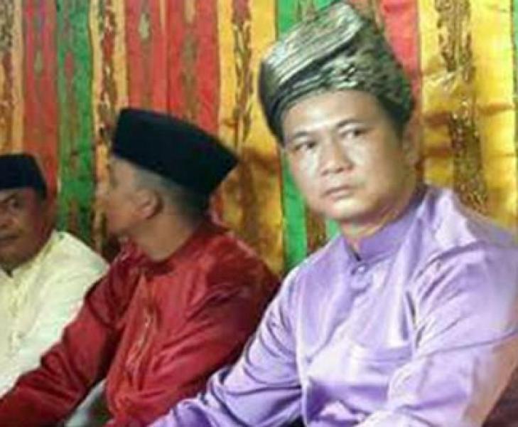 Ditulis Sebagai Desa Kawin Lari, KBST Pertanyakan Pengawasan LAM Riau