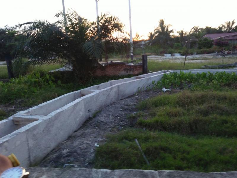 Enggan Tangani Pengaduan LSM, Inlaning Laporkan Kejari Kampar ke Asisten Pengawas 