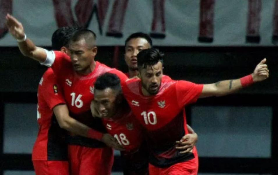 Epic Comeback Warnai Kemenangan Timnas Indonesia U-23 atas Hong Kong