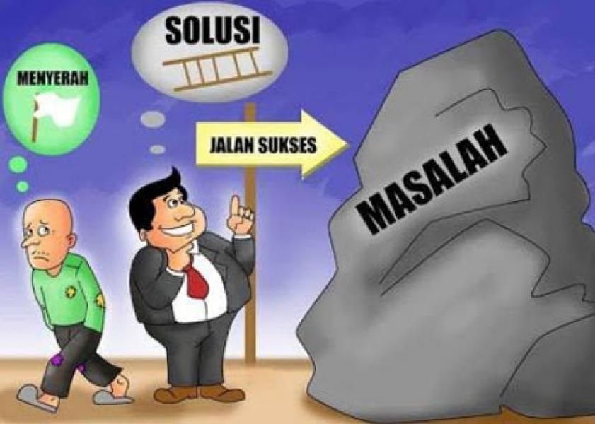 FFA Solusi Penuntasan Masalah
