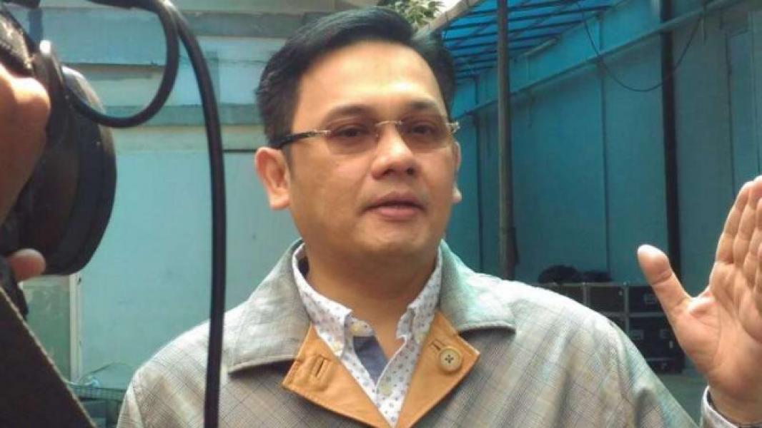 Farhat Abbas: Mahfud Membelokkan Cerita untuk Memecah NU