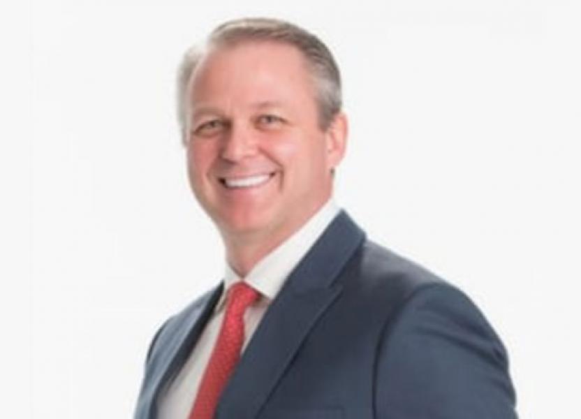 Gantikan Chuck Taylor, Kevin Lyon Pimpin Chevron IndoAsia