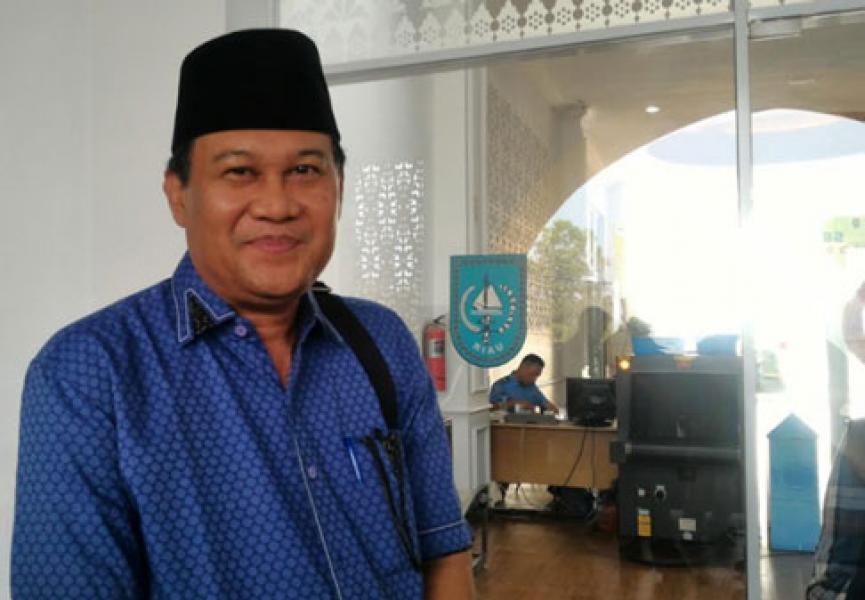 Gara-gara PBUD, UR Blacklist Sejumlah SMAN di Riau