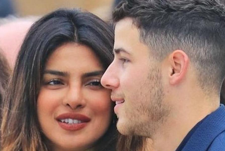 Gaya Pertunangan Priyanka-Nick Sulit Diterapkan di Indonesia