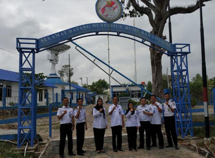 Gerakan �Ayo Inventarisasi BMN 2018� Sampai di Babel