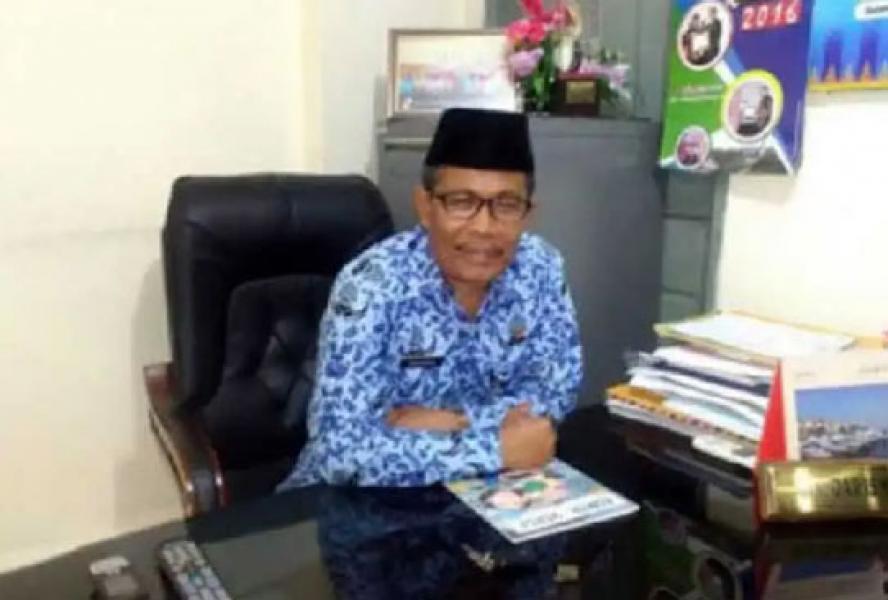 Idul Adha 1439 H, Disdik Pekanbaru Akan Sembelih 14 Hewan Kurban