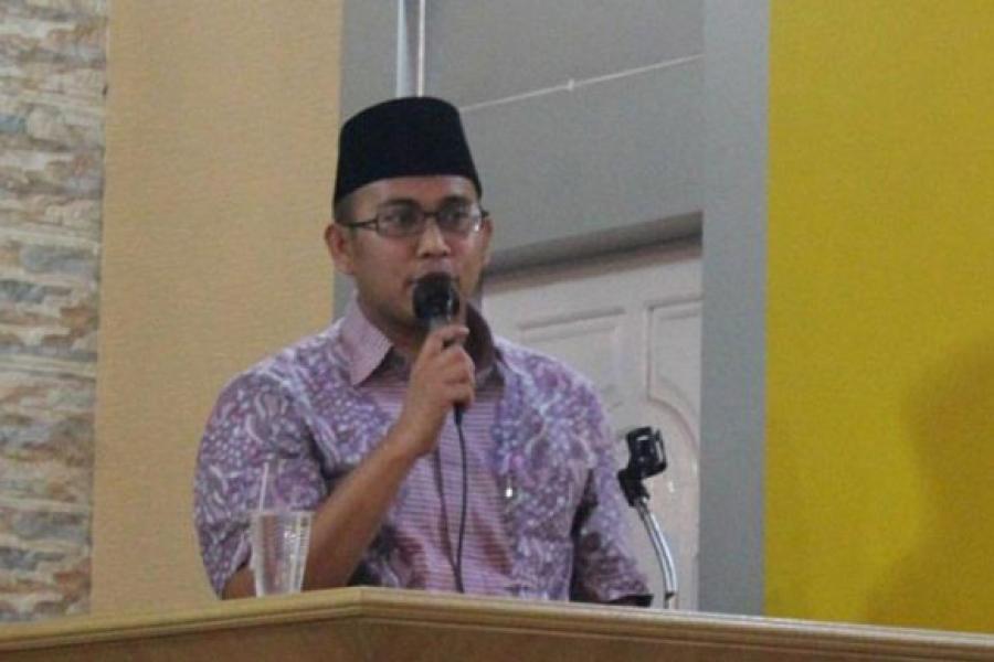 Ini Beda Salim Segaf, AHY dan UAS Menurut Politikus Gerindra