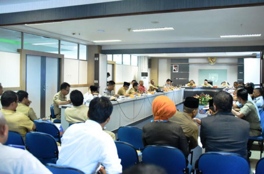 Ini Rangkaian Acara Peringatan HUT ke-73 RI di Kabupaten Bengkalis