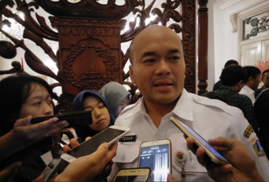 Jadi Tersangka, Kadis SDA: Saya Hanya Jalankan Perintah Pak Ahok