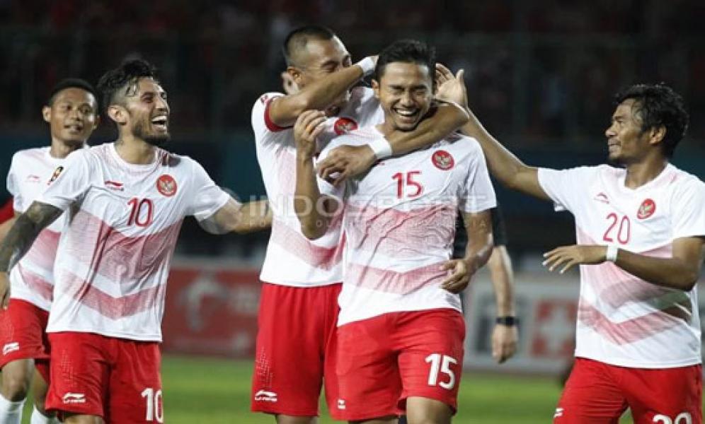 Jadwal dan Siaran Langsung Timnas U-23 Indonesia vs Hong Kong
