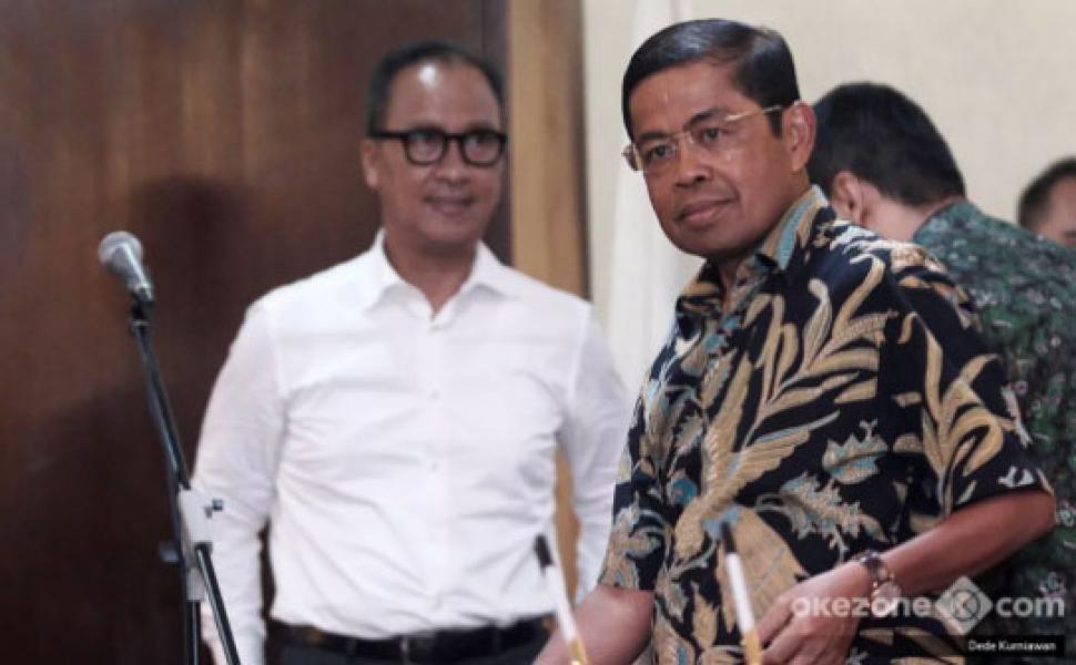 KPK Endus Uang Suap PLTU Riau-1 Dialirkan lewat Ibu Rumah Tangga