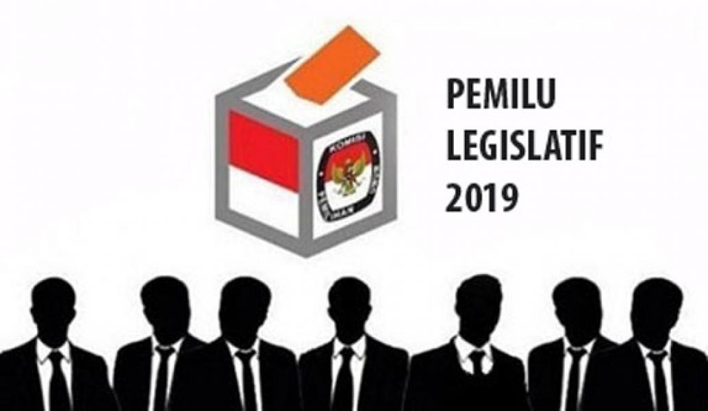 KPU Umumkan Nama-nama Caleg DPR RI Dapil Riau