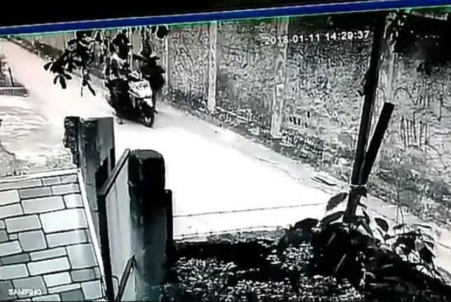 Kasus Peremasan Payudara Hantui Wanita di Kebon Jeruk