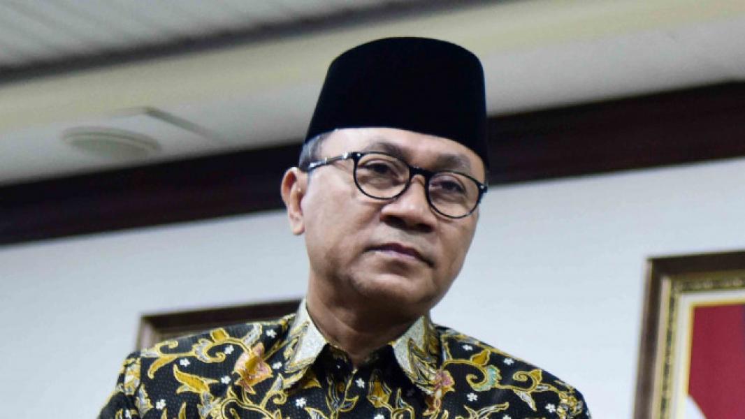 Ketua MPR Bilang Pemerintah Hitung Untung-Rugi Status Bencana Lombok