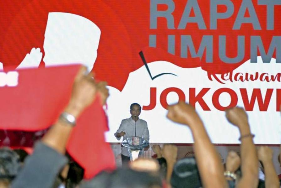 Kiasan �Kalau Diajak Berantem Juga Berani� yang Disesalkan