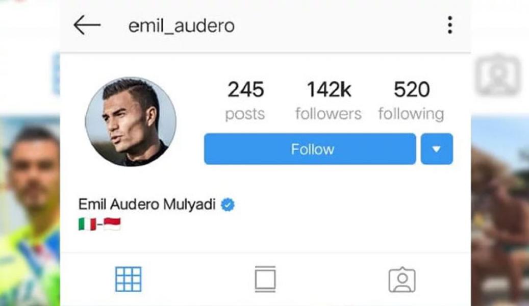Kiper Juventus Berdarah Indonesia Kirim Kode Siap Dinaturalisasi?