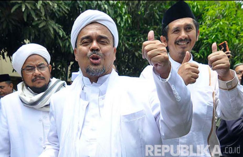 LSI: Sikap Ulama Bisa Dongkrak Suara