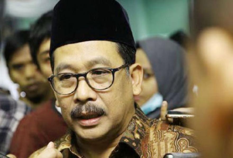 MUI: Semua Pihak Agar Hormati Putusan Vonis Meiliana