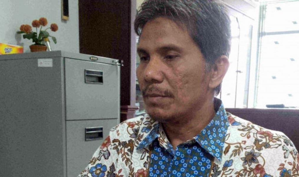 Ombudsman: Pemkab Simalungun Tak Niat Selesaikan Masalah‎ Arnita