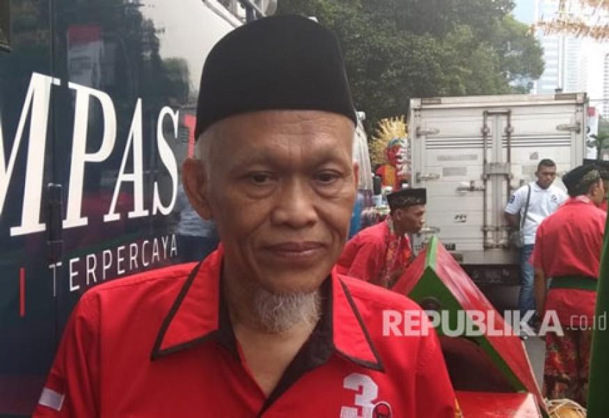 PDIP: Yusuf Supendi Meninggal karena Kelelahan