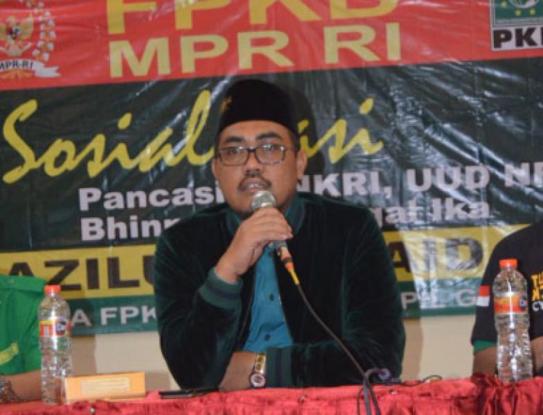 PKB akan Minta Mandat Ulang Kiai NU Soal Dukungan ke Jokowi