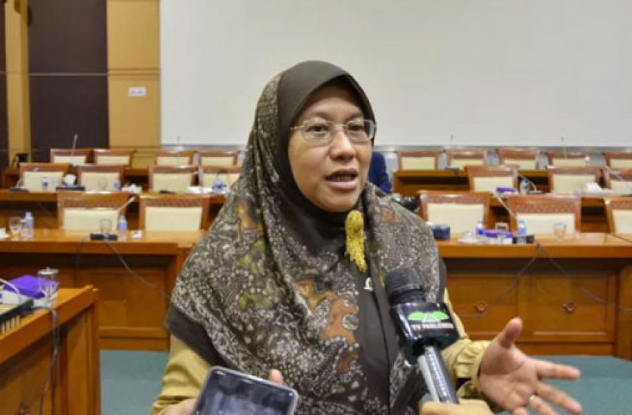 PKS Akan Bawa Tweet Andi Arief soal �Mahar� Sandiaga Rp500 Miliar ke Jalur Hukum