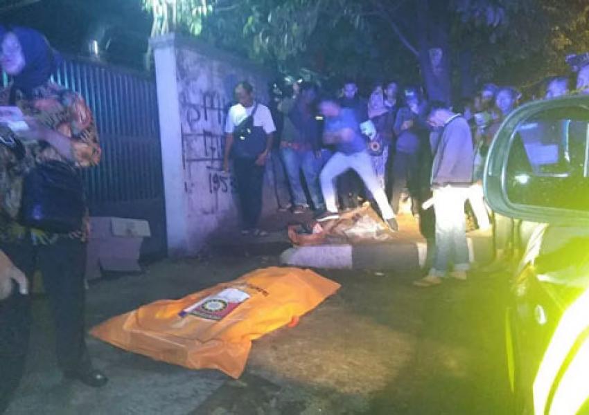 Pelajar di Bogor Tewas Setelah Diadu 3 Lawan 3 dengan Senjata Tajam