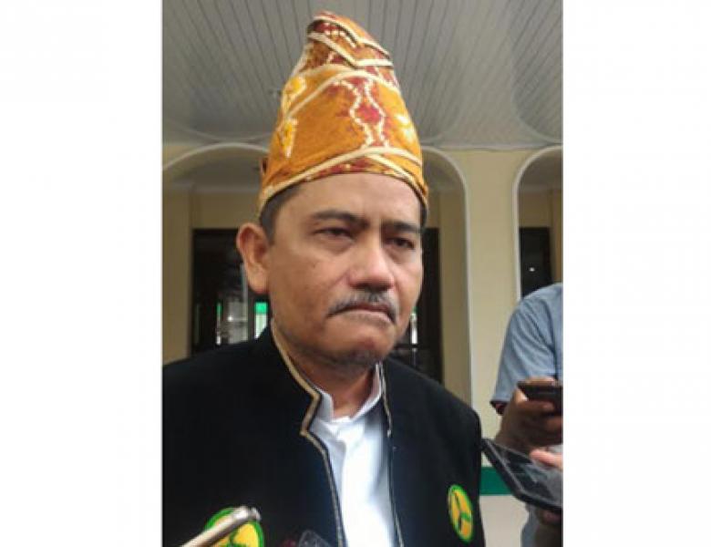 Pembayaran Kontrak Kerja Pihak Ketiga Baru Dibayarkan 2019