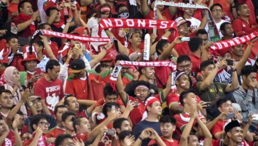 Rasis, FAM Malaysia Surati AFC agar Indonesia Dihukum Berat