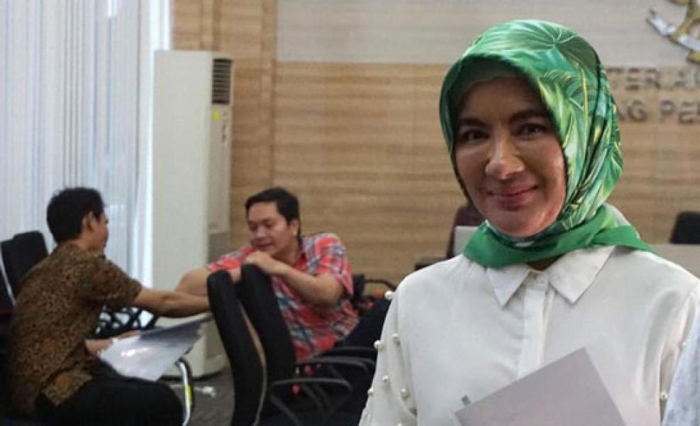 Sah, Nicke Widyawati Jadi Direktur Utama Pertamina