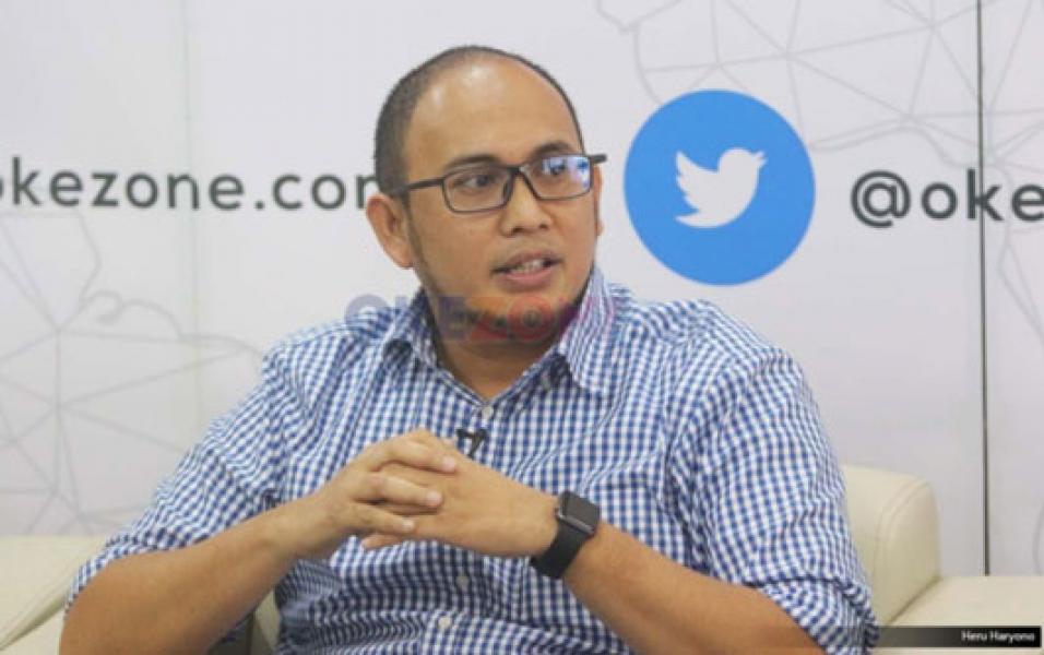 Sekjen Parpol Koalisi Prabowo-Sandiaga Matangkan Tim Pemenangan Hari Ini