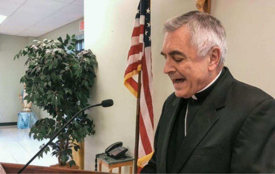 Seriuskah Vatikan Menangani Kasus Kekerasan Seksual Para Imamnya?