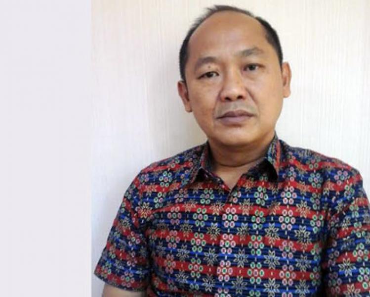 Siswaja Mulyadi Himbau Sesama Caleg Bersaing Secara Sehat