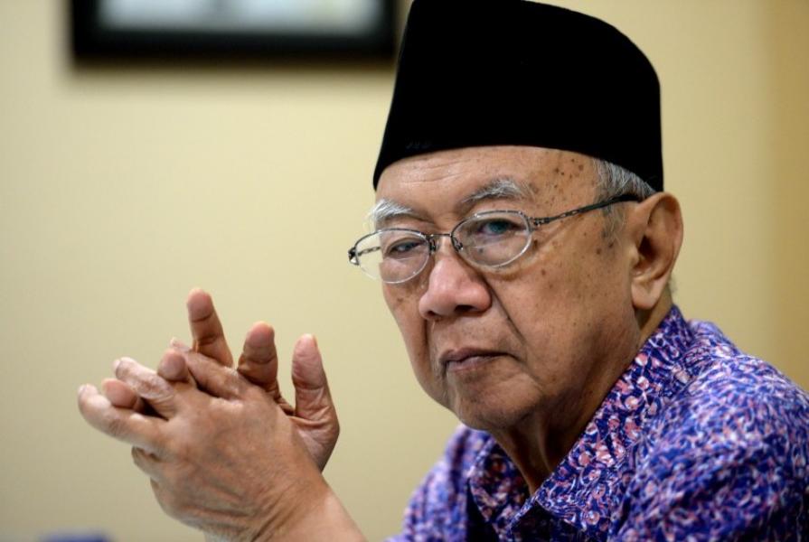 Soal Ajakan Nahdliyin Pilih Jokowi, Ini Kata Gus Sholah
