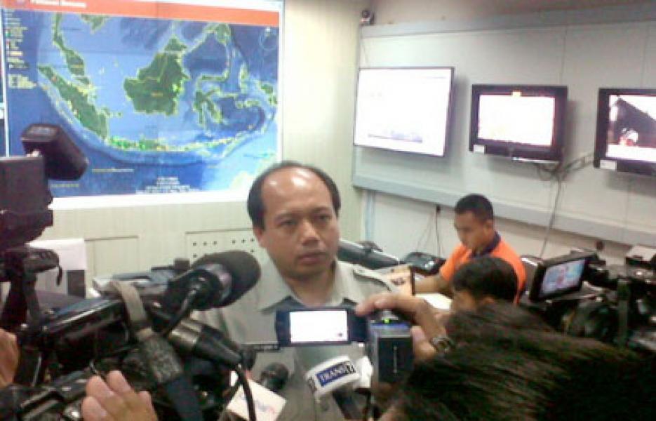 Soal Gempa Lombok, BNPB: Status Bencana Nasional Bisa Bikin Indonesia Dipandang Lemah